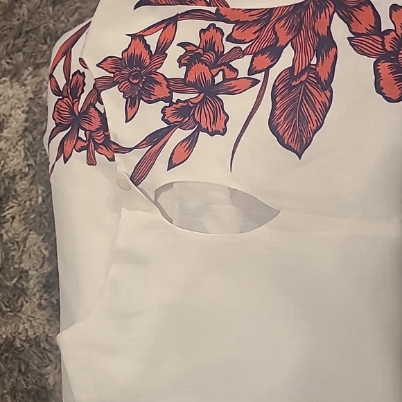 Tommy Bahama Dress - Picture 2 of 4